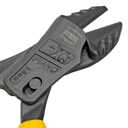 Бокорезы 215 мм, усиленные, трехкомпонентные рукоятки Denzel по ценам производителя в Екатеринбурге с доставкой по всей России