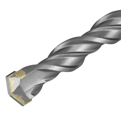 Бур по бетону, 20 x 460 мм, SDS Plus MATRIX по ценам производителя в Екатеринбурге с доставкой по всей России