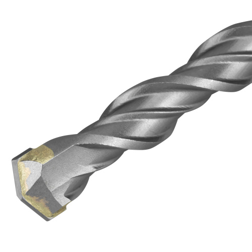 Бур по бетону, 20 x 460 мм, SDS Plus MATRIX по ценам производителя в Екатеринбурге с доставкой по всей России
