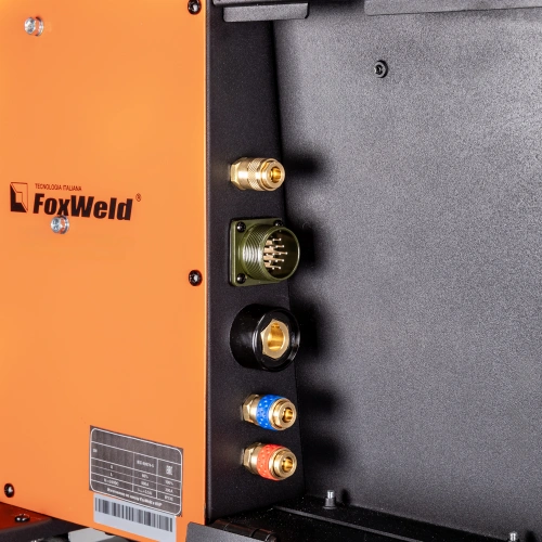 Сварочный полуавтомат SAGGIO MIG 507 AC DC DP LCD купить в Москве с доставкой по всей России | ProtosMarket.ru