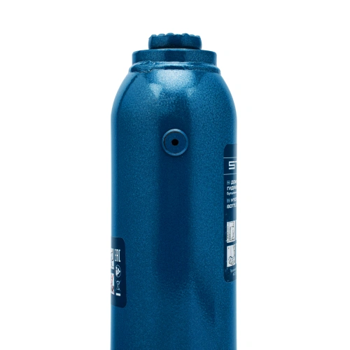 Домкрат гидравлический бутылочный, 8 т, h подъема 222-447 мм Stels по ценам производителя в Екатеринбурге с доставкой по всей России