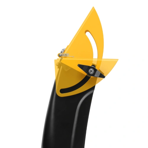 Бензиновая снегоуборочная машина SB 560 LP, 212 cc, электростартер, фара Denzel по ценам производителя в Екатеринбурге с доставкой по всей России