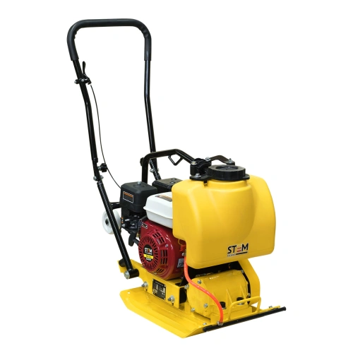 Виброплита STEM Techno SPC 162E (STEM GX200) по ценам производителя в Екатеринбурге с доставкой по всей России