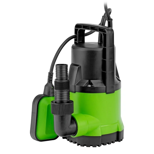 Дренажный насос для чистой воды СДН500-5, 500 Вт, напор 8 м, 8000 л/ч Сибртех по ценам производителя в Екатеринбурге с доставкой по всей России