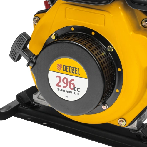 Генератор дизельный DES-32E, 3,2 кВт, 230 В, 11 л, электростартер Denzel по ценам производителя в Екатеринбурге с доставкой по всей России