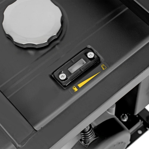 Генератор дизельный DES-55E, 5,5 кВт, 230 В, 11 л, электростартер Denzel по ценам производителя в Екатеринбурге с доставкой по всей России