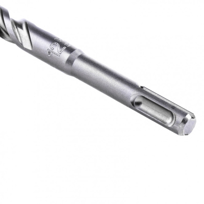 Бур по бетону Drei spitzen, 12 х 215 мм, SDS Plus Gross по ценам производителя в Екатеринбурге с доставкой по всей России