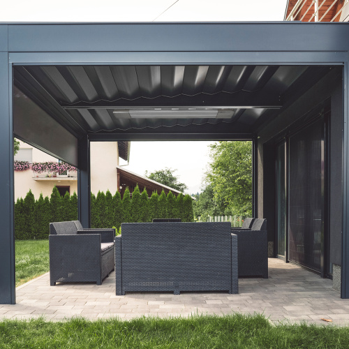 Инфракрасный обогреватель IH- 800, 230В, 800 Вт MTX по ценам производителя в Екатеринбурге с доставкой по всей России