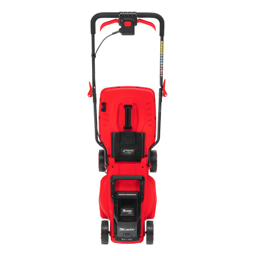 Газонокосилка аккумуляторная бесщеточная CLM-320, 320 мм, травосб. 30 л, Li-Ion, 20 В MTX по ценам производителя в Екатеринбурге с доставкой по всей России