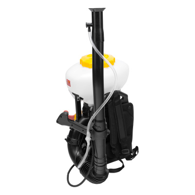 Опрыскиватель бензиновый GS-43, 43 см3, бак 14 л Denzel по ценам производителя в Екатеринбурге с доставкой по всей России