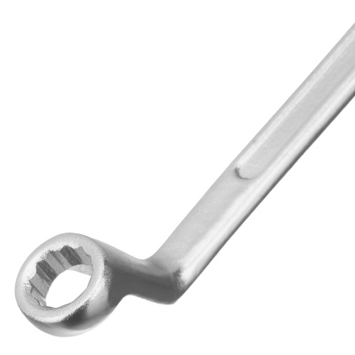 Ключ накидной коленчатый, 8 х 10 мм, хромированный Sparta по ценам производителя в Екатеринбурге с доставкой по всей России