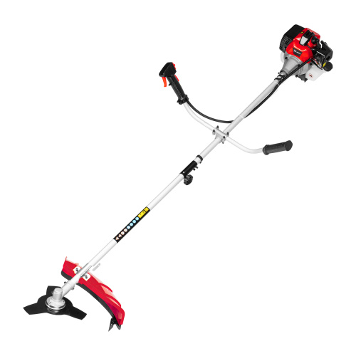 Триммер бензиновый MT-33S, 33 см³, разъемная штанга, состоит из 2 частей MTX по ценам производителя в Екатеринбурге с доставкой по всей России