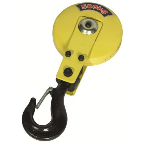 Таль электрическая CD1 канатная 2 т - 9 м Сибталь по ценам производителя в Екатеринбурге с доставкой по всей России