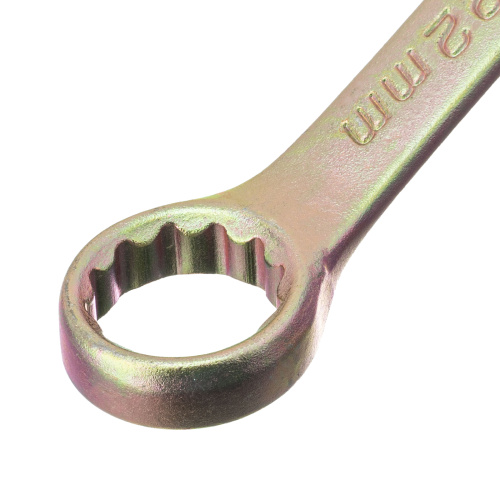 Набор ключей комбинированных, 6-22 мм, 12 шт Сибртех по ценам производителя в Екатеринбурге с доставкой по всей России