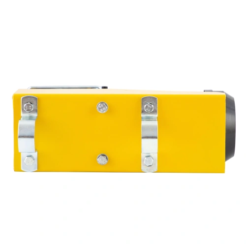 Тельфер электрический TF-800, 0.8 т, 1300 Вт, высота 12 м, 8 м/мин Denzel по ценам производителя в Екатеринбурге с доставкой по всей России