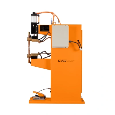 Машина контактной сварки МТ-63 (пр-во FoxWeld/КНР) по ценам производителя в Екатеринбурге с доставкой по всей России