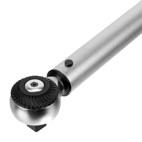 Ключ динамометрический, 20-200 Нм, 1/2", CrV Gross по ценам производителя в Екатеринбурге с доставкой по всей России