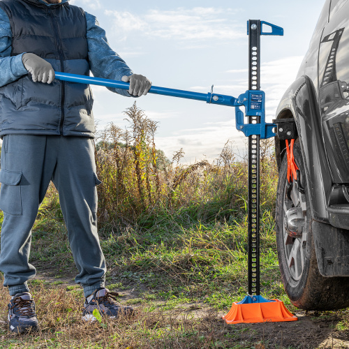 Домкрат реечный профессиональный 3 т, 115-1030 мм. HigH Jack Stels по ценам производителя в Екатеринбурге с доставкой по всей России