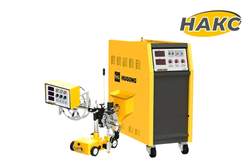 Сварочный трактор HUGONG ARMADA 1250N по ценам производителя в Екатеринбурге с доставкой по всей России