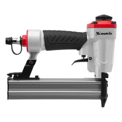 Нейлер финишный, шпилькозабивной пистолет, пневматический, гвоздь 23GA D 0.64 мм  длина 10-30 мм Matrix по ценам производителя в Екатеринбурге с доставкой по всей России