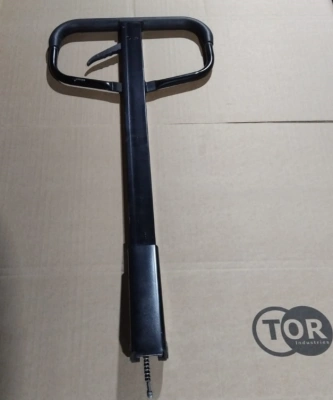 Ручка в сборе для тележек гидравлических HLS (Handle assembly) по ценам производителя в Екатеринбурге с доставкой по всей России