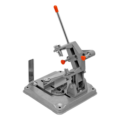 Станок для крепления УШМ COS-115 Sparta по ценам производителя в Екатеринбурге с доставкой по всей России