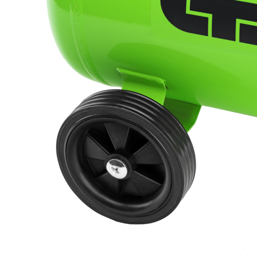 Компрессор безмаслянный малошумный МБ 1100/24,1100 Вт, 24 л, 170 л/мин Сибртех по ценам производителя в Екатеринбурге с доставкой по всей России