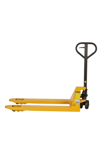 Тележка гидравлическая 2000 кг 1150 мм нейлоновые колеса XILIN DB по ценам производителя в Екатеринбурге с доставкой по всей России