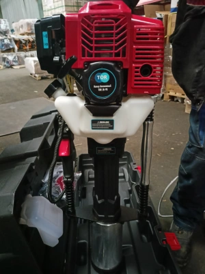 Копер бензиновый TOR JH-95 по ценам производителя в Екатеринбурге с доставкой по всей России