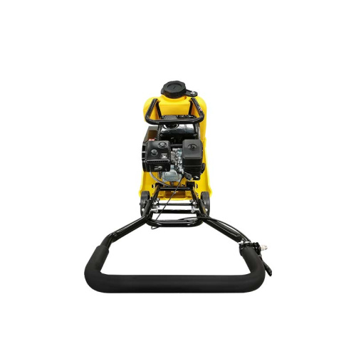 Виброплита бензиновая прямоходная NORSU RF-90TL (колесный комплект, бак для воды) по ценам производителя в Екатеринбурге с доставкой по всей России