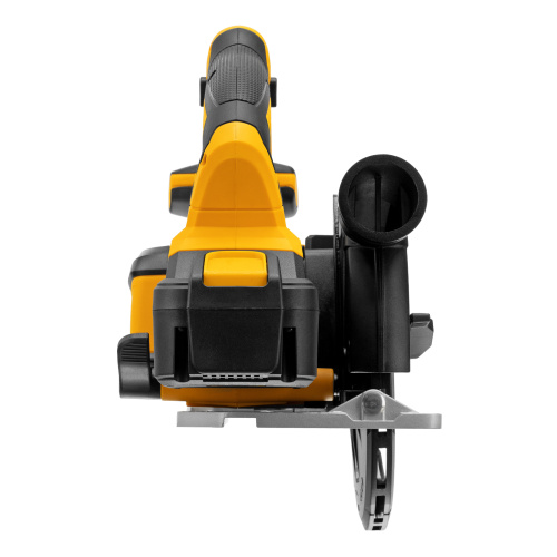 Пила циркулярная аккумуляторная бесщет. CCS-165, 18В Li-Ion Denzel по ценам производителя в Екатеринбурге с доставкой по всей России