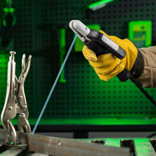 Держатель электродов, 500 А Сибртех по ценам производителя в Екатеринбурге с доставкой по всей России