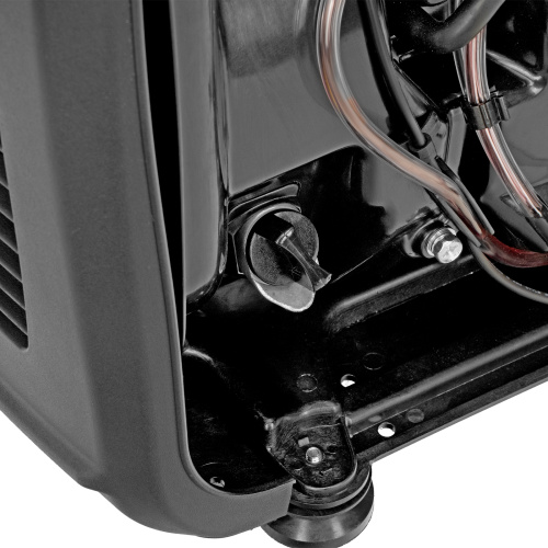 Генератор инверторный GT-2200iS, 2.2 кВт, 230 В, бак 4 л, закрытый корпус, ручной старт Denzel по ценам производителя в Екатеринбурге с доставкой по всей России