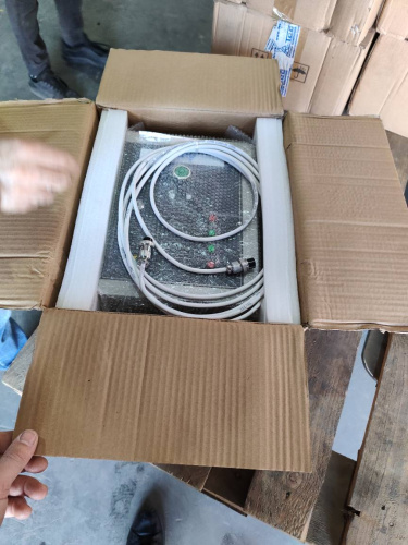 Блок АВР-С 9000D/400 купить в Москве с доставкой по всей России | ProtosMarket.ru