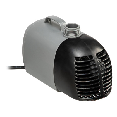 Насос фонтанный FNP110-34, 112 Вт, подъем 3,4 м, 3400 л/ч, колокольчик/каскад/гейзер Denzel купить в Москве с доставкой по всей России | ProtosMarket.ru