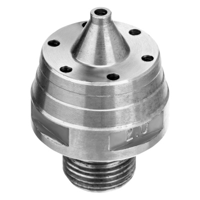 Комплект для краскораспылителя 57319 : сопло 2 мм, игла, форсунка Matrix по ценам производителя в Екатеринбурге с доставкой по всей России