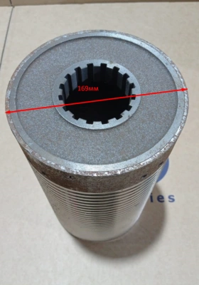 13 Барабан для талей электрических CD1 1,0 т 6 м купить в Москве с доставкой по всей России | ProtosMarket.ru