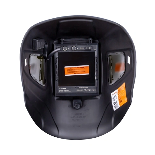 Маска сварщика FOXCRAFT индиго (ф-р 9700V) без коробки по ценам производителя в Екатеринбурге с доставкой по всей России