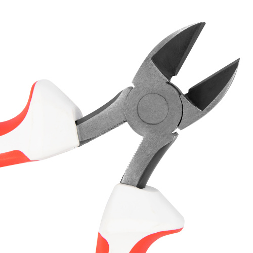 Бокорезы Premium, 160 мм, трехкомпонентные рукоятки Matrix по ценам производителя в Екатеринбурге с доставкой по всей России