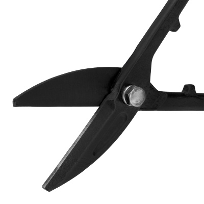 Ножницы по металлу, 290 мм, пряморежущие "Горизонт" по ценам производителя в Екатеринбурге с доставкой по всей России