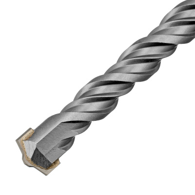 Бур по бетону, 18 x 210 мм, SDS Plus Matrix купить в Москве с доставкой по всей России | ProtosMarket.ru