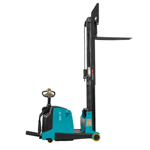 Штабелер с противовесом PROLIFT PRO SRV 1635 li-ion по ценам производителя в Екатеринбурге с доставкой по всей России