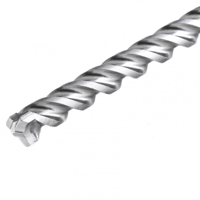 Бур по бетону Drei spitzen, 14 х 215 мм, SDS Plus Gross по ценам производителя в Екатеринбурге с доставкой по всей России