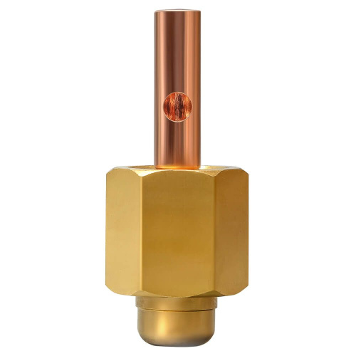 Штуцер М12x1 (D6) DEN1206 по ценам производителя в Екатеринбурге с доставкой по всей России