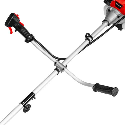 Триммер бензиновый MT-43S, 43 см³, разъемная штанга, состоит из 2 частей MTX по ценам производителя в Екатеринбурге с доставкой по всей России