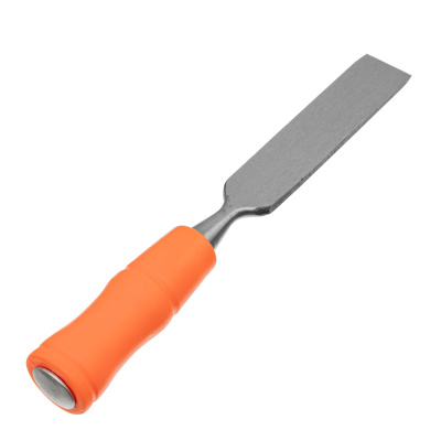 Набор стамесок 4 шт, 6-12-18-24 мм, плоские, пластиковые ударные рукоятки Sparta по ценам производителя в Екатеринбурге с доставкой по всей России