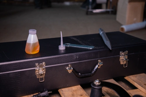 Молоток отбойный электрический ТОR DH15T 1700ВТ 55Дж HEX30 по ценам производителя в Екатеринбурге с доставкой по всей России