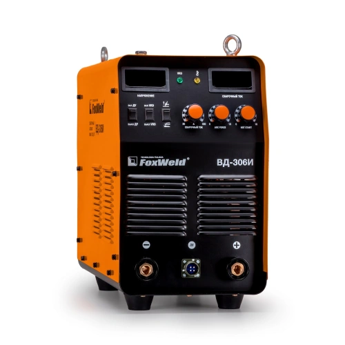 Сварочный аппарат ВД-306И по ценам производителя в Екатеринбурге с доставкой по всей России