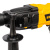Перфоратор электрический RH-400-12, SDS-plus, 400 Вт, 1.2 Дж, 2 режима Denzel по ценам производителя в Екатеринбурге с доставкой по всей России