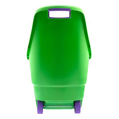 Тележка садовая, объем 50 л, грузоподъемность 30 кг Palisad по ценам производителя в Екатеринбурге с доставкой по всей России